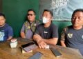 Aliansi Ormas Adat Tarakan Kawal Laporan Dugaan Pelesetan Pancasila