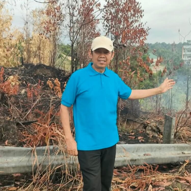 Karhutla Terus Berulang: Saatnya Memberi Nilai Ekonomi Pada Upaya Pencegahan?