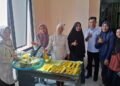 Melimpah di Tarakan, Olahan Bandeng Didorong Jadi Produk Ekspor UMKM