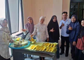 Melimpah di Tarakan, Olahan Bandeng Didorong Jadi Produk Ekspor UMKM