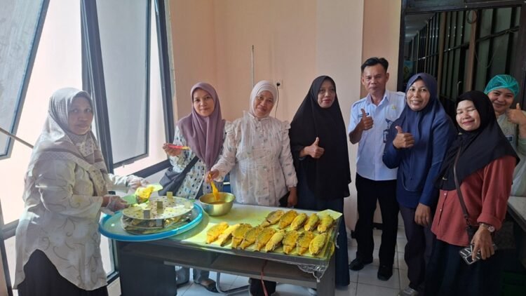 Melimpah di Tarakan, Olahan Bandeng Didorong Jadi Produk Ekspor UMKM
