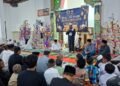 Hadiri Peringatan Maulid Nabi di Tanjung Pasir, Asrin Saleh Tekankan Pencegahan Maraknya LGBT