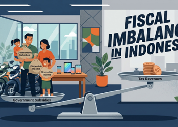 Polemik Desil 9 dan 10, Pengamat Ekonomi Sebut Kesejahteraan Harus Dilihat dari Disposible Income
