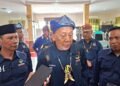 Targetkan Kursi DPR RI, Saan Mustopa Rapatkan Barisan NasDem di Kaltara