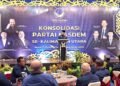 Konsolidasi NasDem Kaltara, Supa’ad Tegaskan Soliditas Kader dan Capaian Struktur Organisasi