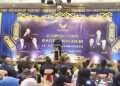 NasDem Bulungan Patok Target 4 Kursi DPRD dan Dorong Kader Lokal ke Senayan