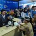 Sulap Batik dan Kopi Kaltara Laris Manis Ditawar Pembeli ASEAN