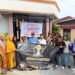 Bukan Cuma Donasi, HIPMI Tarakan Siap Kawal Pengurusan Sertifikat Korban Kebakaran