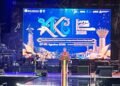 KKB 2026 Tembus Omset Rp4,87 Miliar, Wastra Kaltara Unjuk Gigi di Panggung Fashion Show