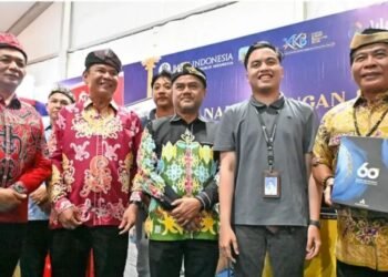 Transaksi KKB Tembus Rp4,87 M, DPRD Kaltara Puji Ekosistem UMKM
