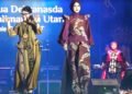 DPRD Kaltara Sebut Kain Lokal Punya Daya Saing Tinggi