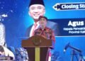 Mengangkat Wastra dan Ekonomi Kreatif Perbatasan Ke Panggung Nasional  
