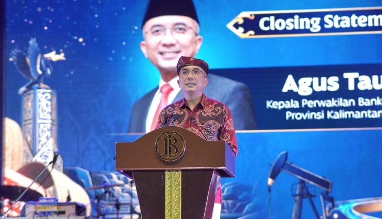Mengangkat Wastra dan Ekonomi Kreatif Perbatasan Ke Panggung Nasional