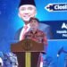 Mengangkat Wastra dan Ekonomi Kreatif Perbatasan Ke Panggung Nasional