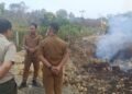 Bara Batubara di Jalan Amal Lama Kian Dalam, PU Butuh Bantuan Ahli Tambang