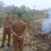Bara Batubara di Jalan Amal Lama Kian Dalam, PU Butuh Bantuan Ahli Tambang