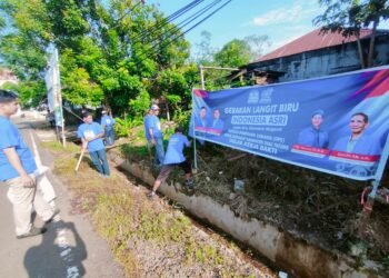 YBM PLN UID Kaltimra Salurkan Energi Kebaikan, Perkuat Akses Pendidikan dan Kesejahteraan Masyarakat di Kalimantan Timur dan Kalimantan Utara