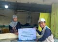 YBM PLN UID Kaltimra Salurkan Energi Kebaikan, Perkuat Akses Pendidikan dan Kesejahteraan Masyarakat di Kalimantan Timur dan Kalimantan Utara