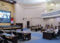 Gagasan Irwasda Polda Kaltara, Polri Dekatkan Diri dengan Pelaku UMKM Lewat Sosialisasi dan Workshop Digital Marketing