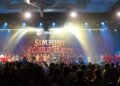 CIMB Niaga Apresiasi Nasabah dan Seniman Musik Tanah Air Melalui Konser Kejar Mimpi untuk Indonesia “Simfoni Suara Hati”