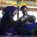Cegah Stunting, Posyandu di Tana Tidung Salurkan Vitamin A dan Makanan Tambahan