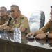 Tingkatkan Kualitas Pelayanan Publik, Wali Kota Tarakan Beri Arahan Tegas ke DPMPTSP dan Disdik