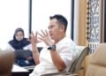 Inspektorat Tana Tidung Ingatkan Kepala Desa: Dana Desa Harus Transparan dan Akuntabel