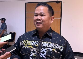 Run Night Slipi 2026: 600 Peserta Siap Lari Malam Rayakan HUT RI di Tarakan
