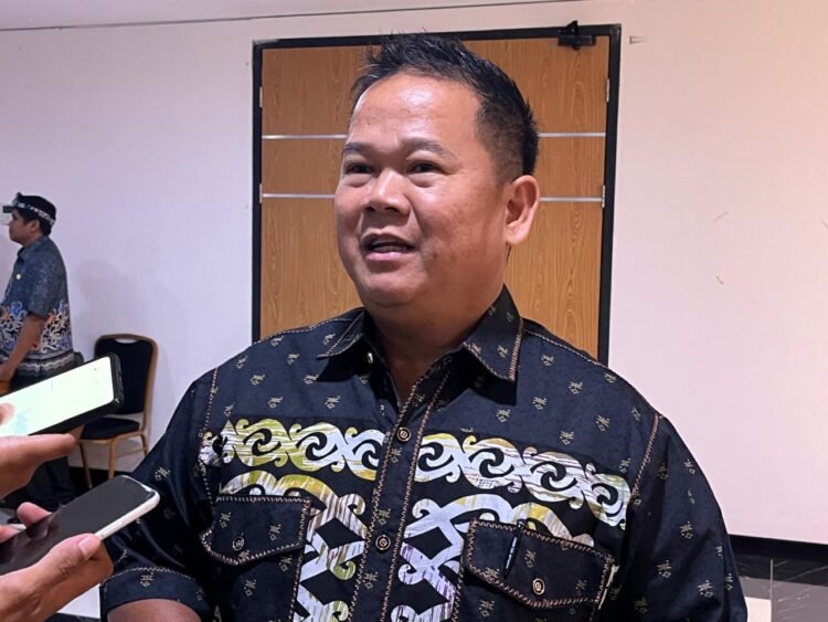 Run Night Slipi 2026: 600 Peserta Siap Lari Malam Rayakan HUT RI di Tarakan