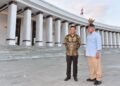 Run Night Slipi 2026: 600 Peserta Siap Lari Malam Rayakan HUT RI di Tarakan