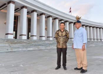 Run Night Slipi 2026: 600 Peserta Siap Lari Malam Rayakan HUT RI di Tarakan