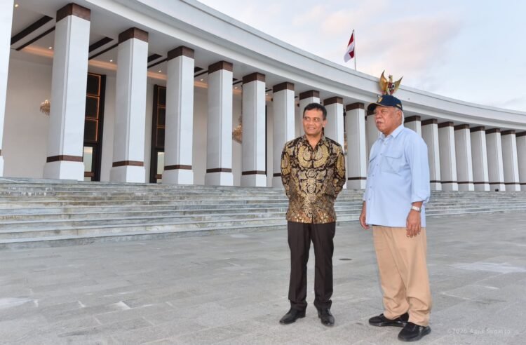 Run Night Slipi 2026: 600 Peserta Siap Lari Malam Rayakan HUT RI di Tarakan