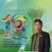 HUT ke-19 Tana Tidung, Wakil Ketua DPRD Hanafiah Sampaikan Harapan Pembangunan Transparan dan Sejahtera