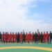 Perkuat Sinergi Pengamanan Obvitnas Hulu Migas, PT Pertamina Hulu Mahakam Terima Kunjungan Komandan Pangkalan TNI AL Balikpapan