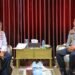 Kapolda Kaltara Terima Kunjungan Silaturahmi Dari Komunitas Etnis Indonesia Bersatu