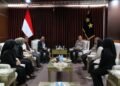Kapolda Kaltara Terima Kunjungan Silaturahmi Pimpinan BRI