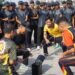 HUT ke-1 Yonif TP 880/Banuanta, Momentum Perkuat Sinergitas TNI di Kaltara
