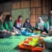Dorong Kemandirian Masyarakat, Grup Pertamina Hulu Indonesia Zona 9 Konsisten Jalankan Program CSR Di Berbagai Bidang