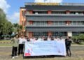 PHSS Fasilitasi Pelatihan Sertifikasi Operator K3 Migas untuk Perkuat SDM Lokal