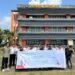PHSS Fasilitasi Pelatihan Sertifikasi Operator K3 Migas untuk Perkuat SDM Lokal