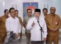 Menteri Nusron Tutup Ruang Gerak Mafia Tanah Melalui Transformasi Pelayanan Pertanahan