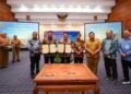 TPID Balikpapan, PPU, dan Paser Perkuat KAD Hadapi Risiko El Nino