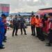 Brimob Respon Cepat Kasus Penumpang Lompat dari KM Siguntang di Pelabuhan Semayang