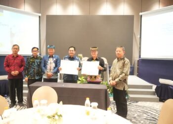 Pemkab Tana Tidung Kejar Pendirian IAIN di Wilayah Perbatasan