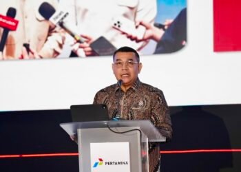 Kementerian ATR/BPN Siapkan Empat Instrumen Pertanahan Dukung Ketahanan Energi Nasional