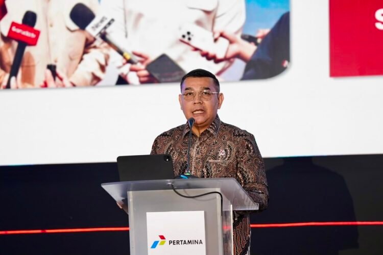 Kementerian ATR/BPN Siapkan Empat Instrumen Pertanahan Dukung Ketahanan Energi Nasional
