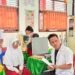 PT Pertamina Hulu Mahakam Gelar SHU Ecovation Day: Lensa Energi, Dukung Kesehatan Mata dan Kualitas Pendidikan Bagi Anak di Wilayah Operasi