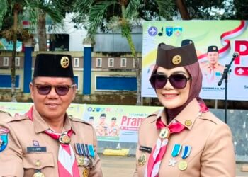 Gubernur Kaltara Tegaskan Pencegahan Korupsi Harus Jadi Komitmen Seluruh Aparatur