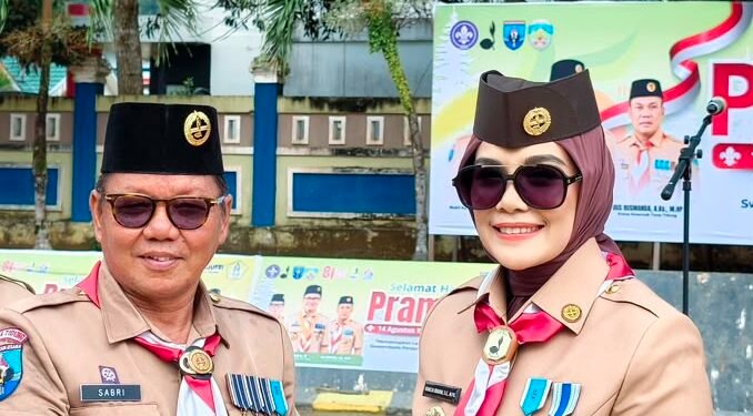 Gubernur Kaltara Tegaskan Pencegahan Korupsi Harus Jadi Komitmen Seluruh Aparatur