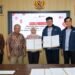 Peringati HUT ke-81 RI, Otorita IKN Tanam 1.708 Pohon dan Ukir Rekor MURI di Nusantara